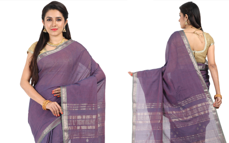 Read more about the article DESIGNER SAREES TO MAKE YOUR WEDDING SEASON STYLE SHINE!