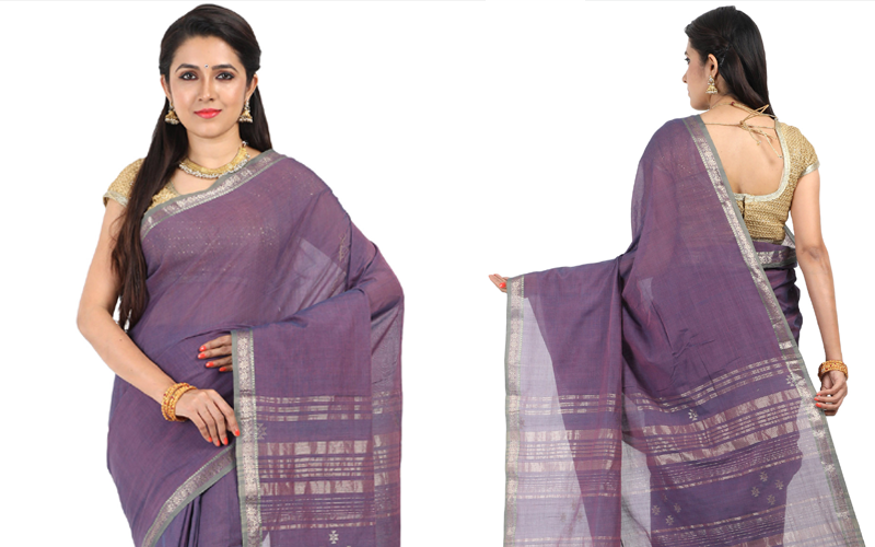 You are currently viewing DESIGNER SAREES TO MAKE YOUR WEDDING SEASON STYLE SHINE!